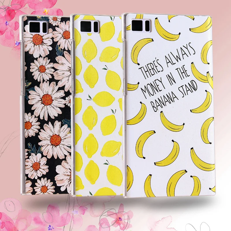 Xiaomi mi3 case cover,PC 3D high quality Case Cover for Xiaomi mi3 case