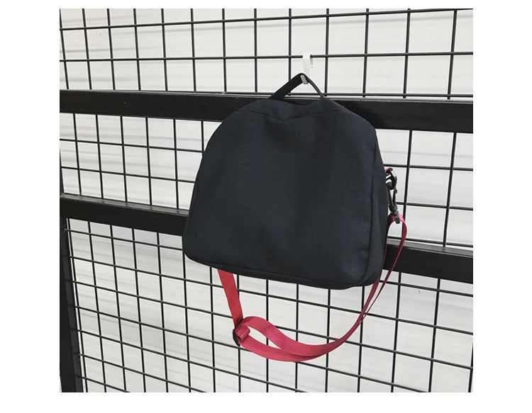 Menghuo CANVAS TOTE HANDBAG Women Messenger Bags Women's Multifunctional Travel Shoulder Crossbody Bag Letters Messenger Bolsos_34-2_14