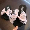 Best Buy Summer new non-slip children's flip-flops girls fashion beach shoes pinch sandals female flowers slippers women wear 33014378707