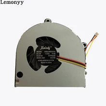 Охлаждающий вентилятор для ноутбука ACER 5740G 5741G 5742G NV53 KSB06105HA-9K1N