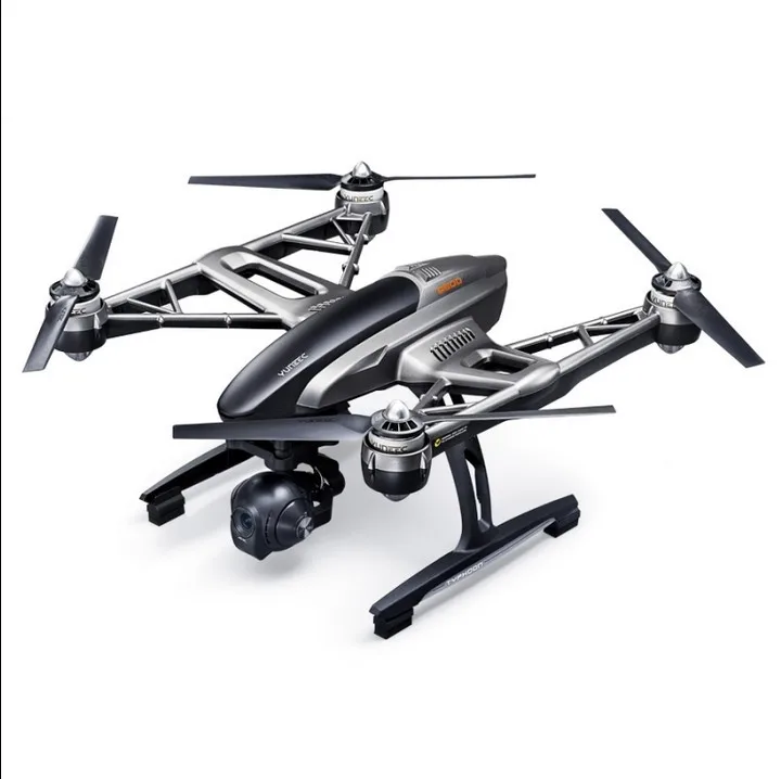 Самоблокирующийся пропеллер Yuneec Q500 2 пары 13 дюймов 1330 4 K CW/CCW ABS | Электроника