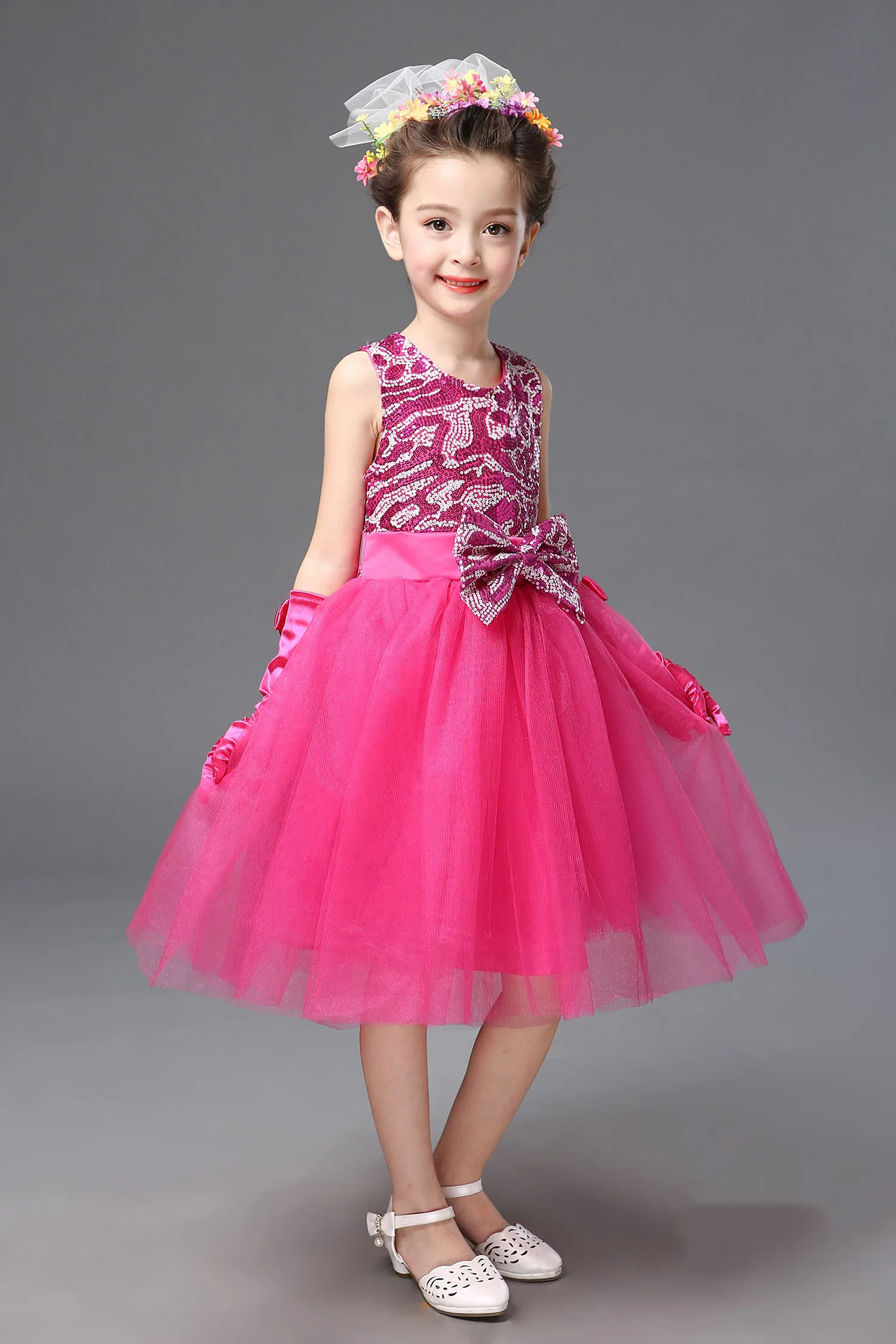 easter dresses size 5