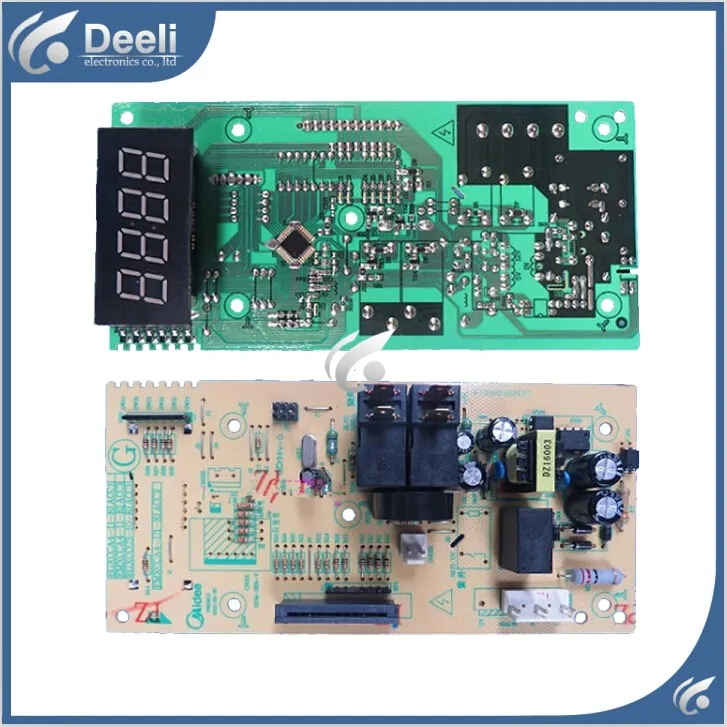 95% новая Оригинальная микроволновая печь компьютерная плата EGXCCA2-03-R EGXCCA4-03-R материнская плата на продажу
