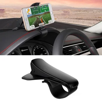 

Car Phone Holder Dashboard Mount GPS Bracket For Kia Rio K2 K3 K5 K4 Cerato Soul Forte Sportage SORENTO Mohave OPTIMA