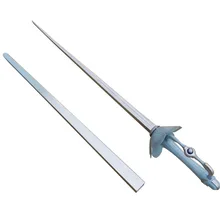 Харуканару токи Косплей No Naka De Оружие Меч