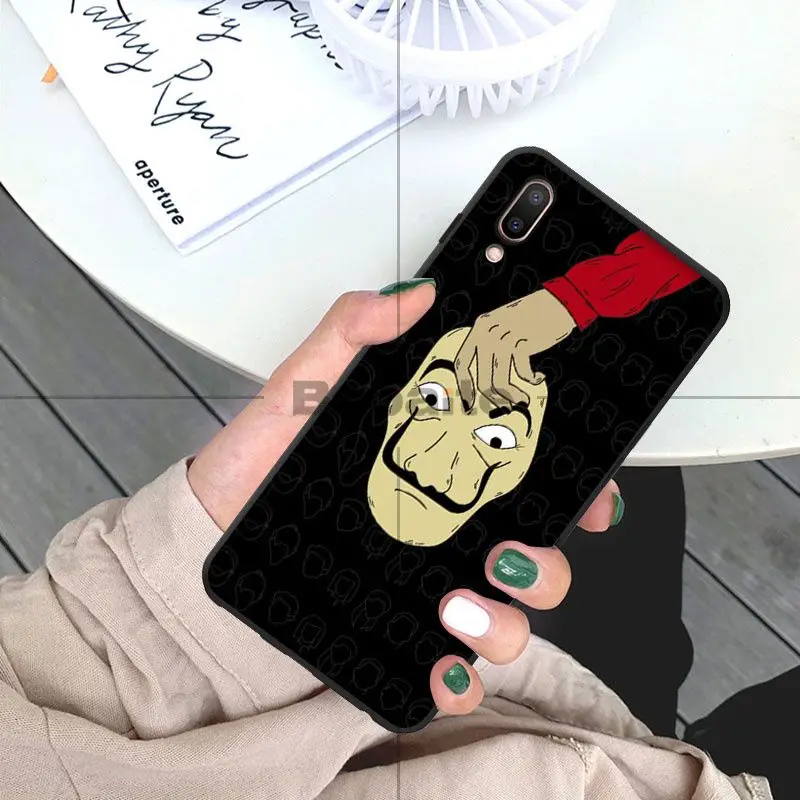 la casa de papel TV