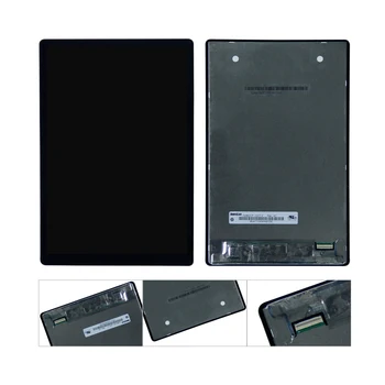 

USA For 8'' Verizon Ellipsis 8 QTAQZ3 LCD Display Touch Screen Digitizer Panel