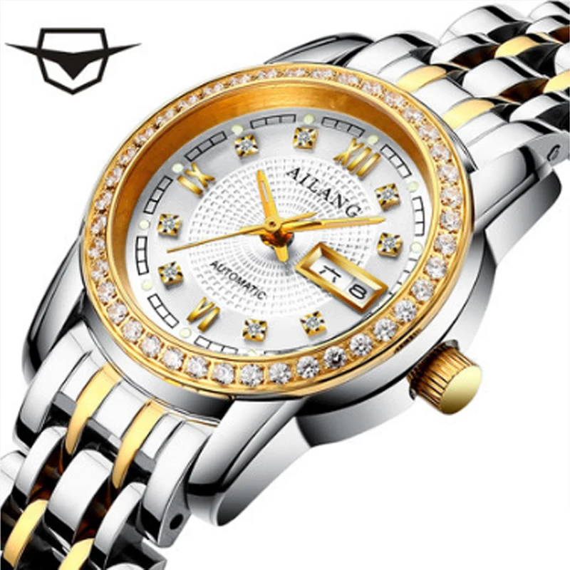 AILANG font b watch b font font b ladies b font font b watch b font