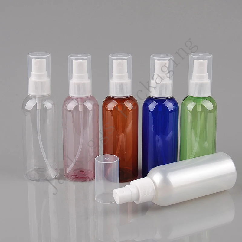 Small plastic spray bottles bulk deals