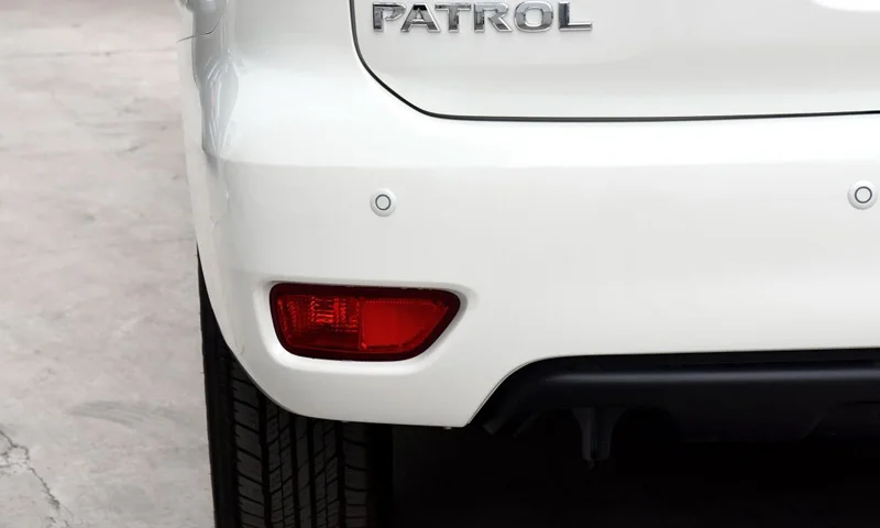 Patrol 2018 -2