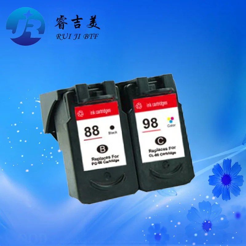 e500 ink
