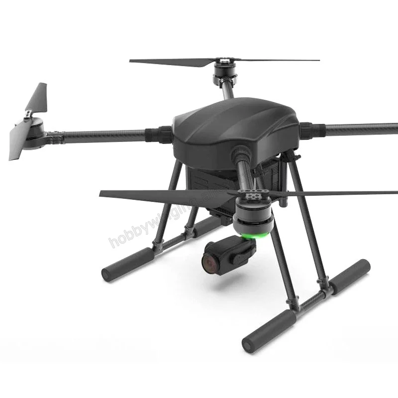 

1-5KG light load multi-purpose application frame quick disassembly rack 1000mm wheelbase maximum takeoff weight 16KG