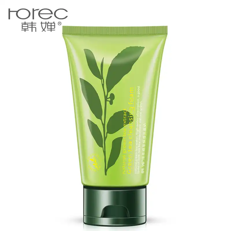 natural deep cleanser for face