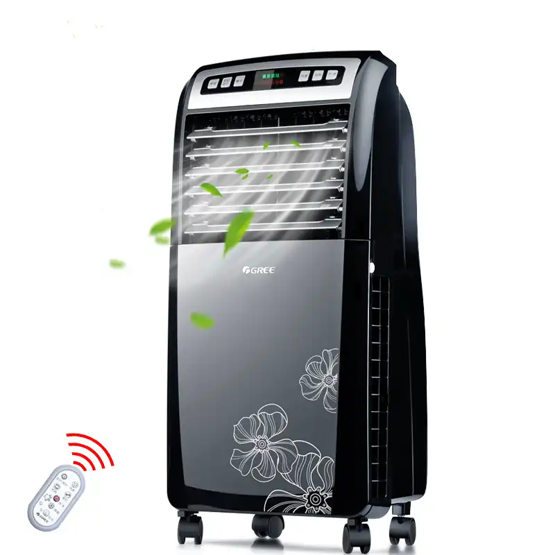 GREE Air Cooling Fan Air Conditioning 