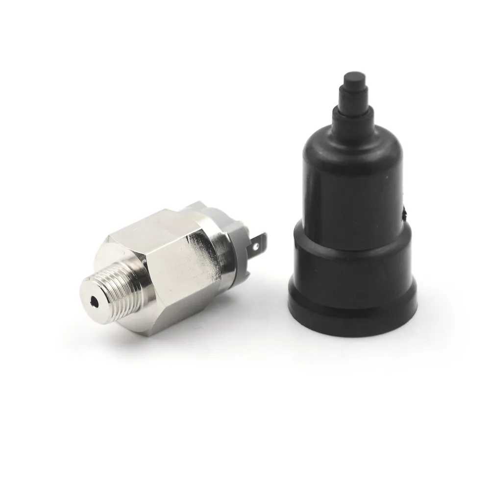 Wire External Thread Nozzle 1/4'' Swtich Adjustable QPM11 NC / QPM11 NO