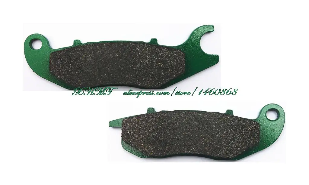 honda shine brake shoe price