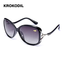 Новинка, женские брендовые дизайнерские Винтажные Солнцезащитные очки, женские полуоправы, Ретро стиль, круглые солнцезащитные очки, Oculos De Sol Gafas Mujer 2932