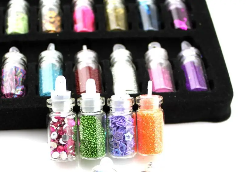 48 colorsof DIY s