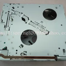 Alpine 6DVD механизм DZ63G16B для audibmnw 7 серии Mercedes ML350 CLK500 Comand NTG4 AP навигации Acur автомобиля звуковая система DVD диска