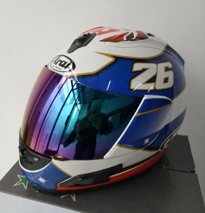 Новый Бросился Для мужчин Айри Casco Мото шлем для мотоцикла мужчина и женщина