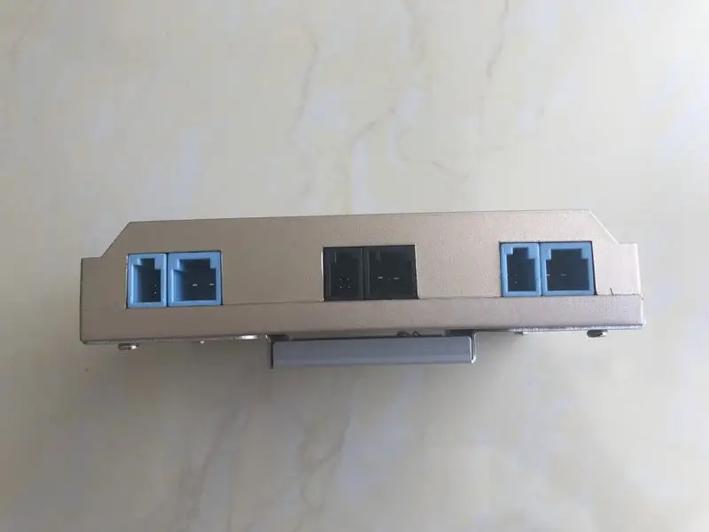  Auto Electric Tail Gate for Audi A4L 2017 2018 2019 Single Pole Remote Control Car Tailgate Lift