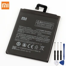 XiaoMi Original Replacement Battery BM3A For XiaoMi Note3 Note 3 100% New Authentic Phone Battery 3400mAh цена XiaoMi Original Replacement Battery BM3A For XiaoMi Note3 Note 3 100% New Authentic Phone Battery 3400mAh цены онлайн