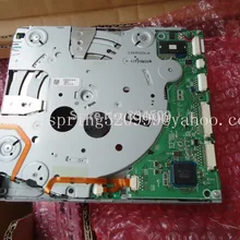 Альпийский 6 устройство смены компакт-дисков механизм деки для civci HondAcur LRL MDX Mercedes N25-MN3840 chrysler BWM автомобильный радиоприемник