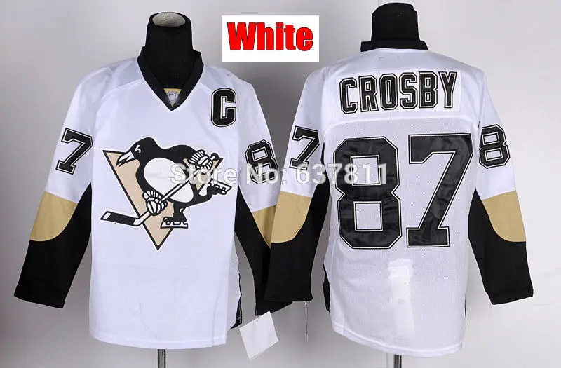  Pittsburgh Penguins 87 (2)