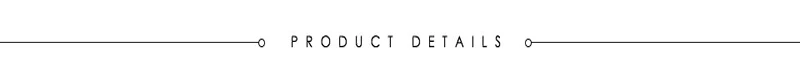 Product details