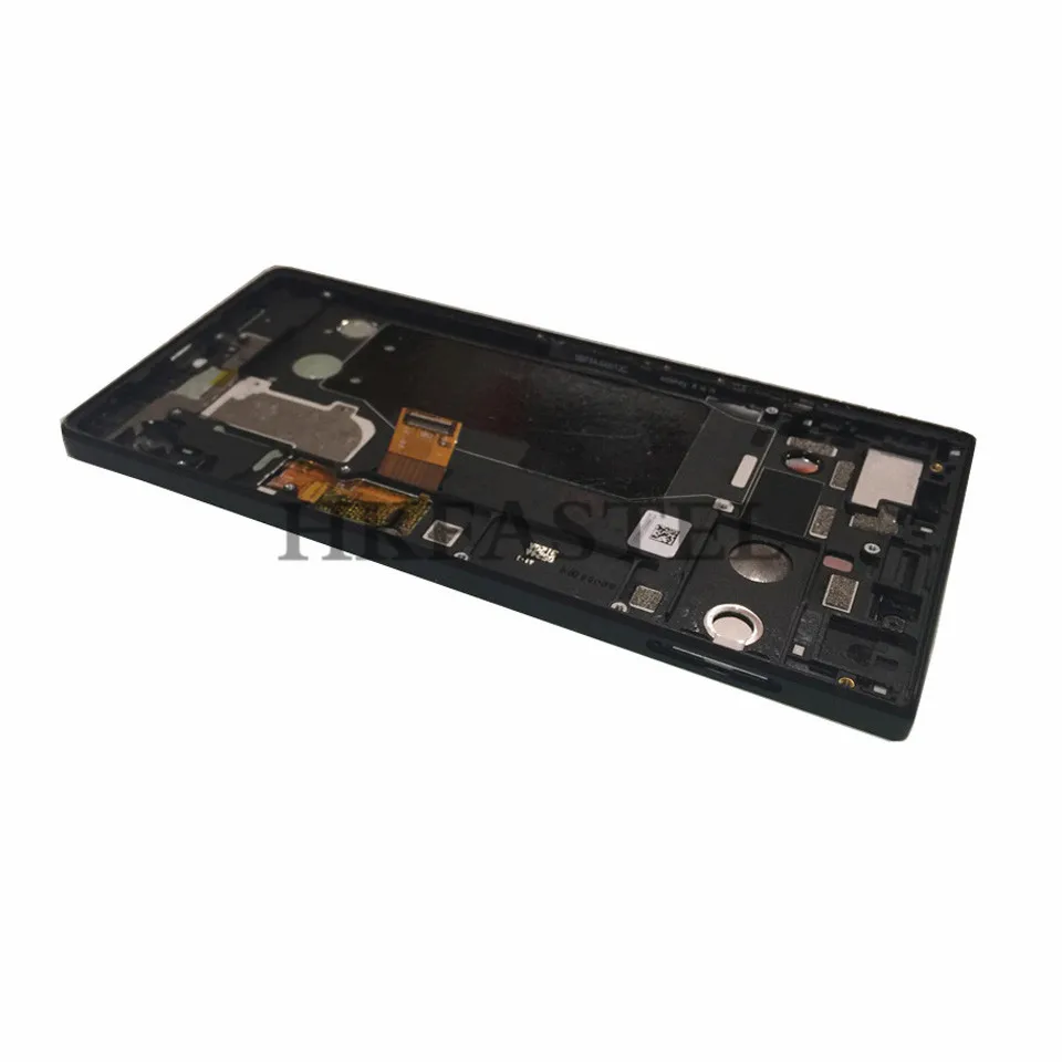 Blackbery key2 LCD 4