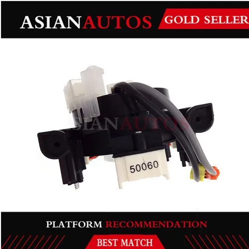 Apto para Nissan Cabo Livina 350z Tiida Navara D40 Pathfinder R51 25567-je00e 25567eb06a 25567-eb301 25567-et225 25567-ev06e 5 25567-eb301 25567-et225 25567-ev06e cabo apto para nissan