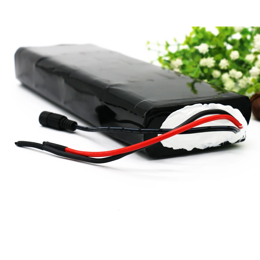 KLUOSI 7S5P 24V аккумулятор 29 4 V 17.5Ah NCR18650GA литий ионный с 20A BMS сбалансированный для