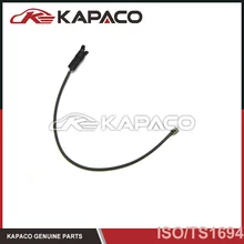 OE NO DBC6596 DBC5043 низкая цена ABS задний тормозной датчик для Jaguar Vanden Plas XJS XJ12 1990-1996