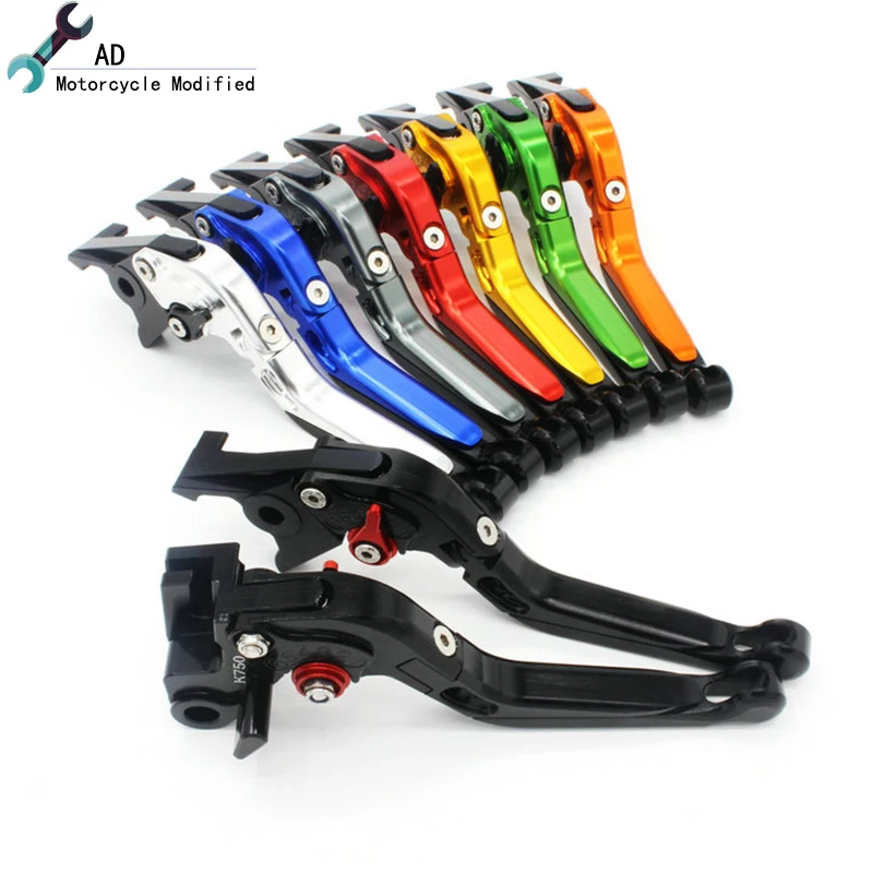 

Motor Brake Clutch Lever For BMW K1200R 2005 - 2008 K1200R SPORT 2006 - 2008 CNC Aluminum Moto Parts Motorcycle Accessories !