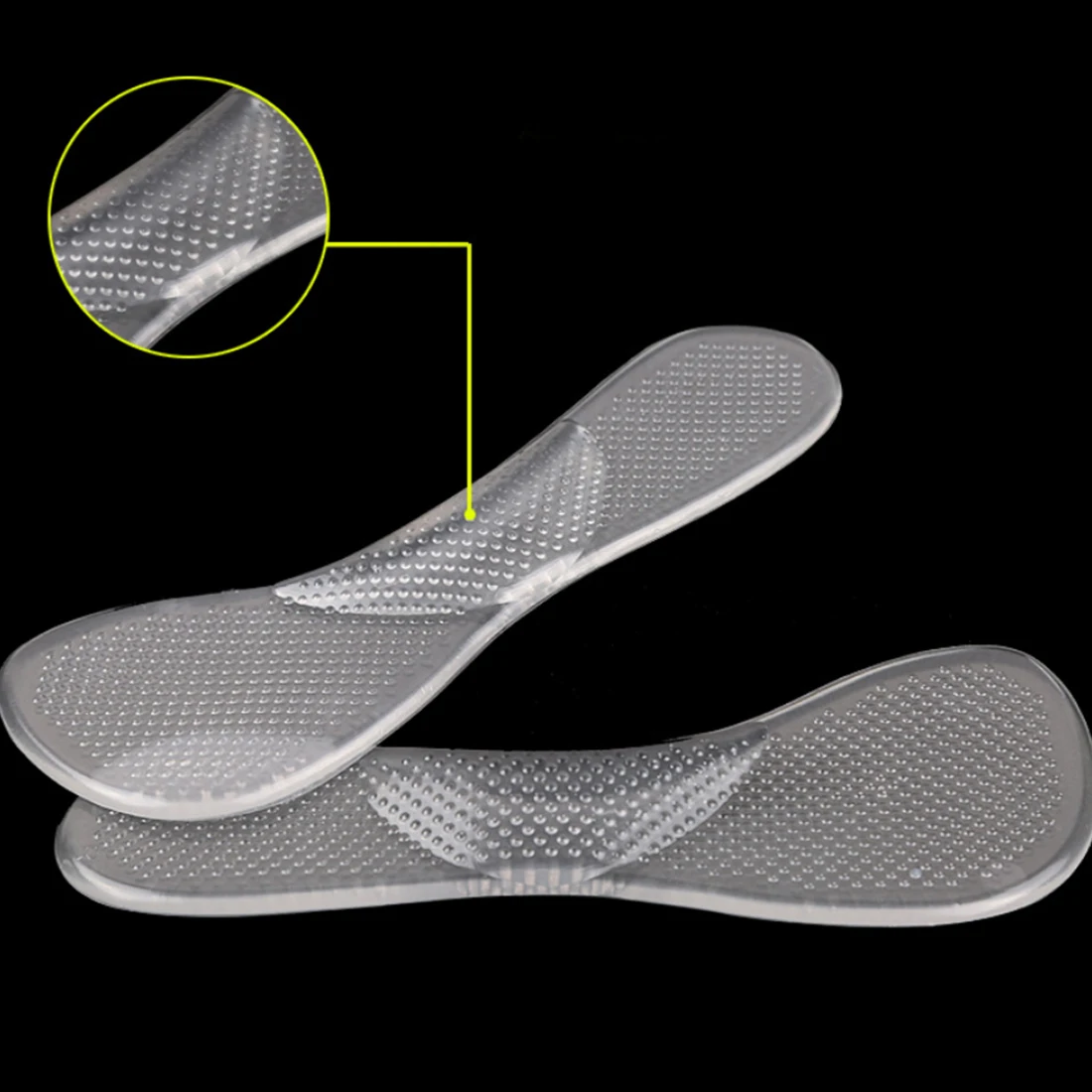 stick on arch supports for sandals