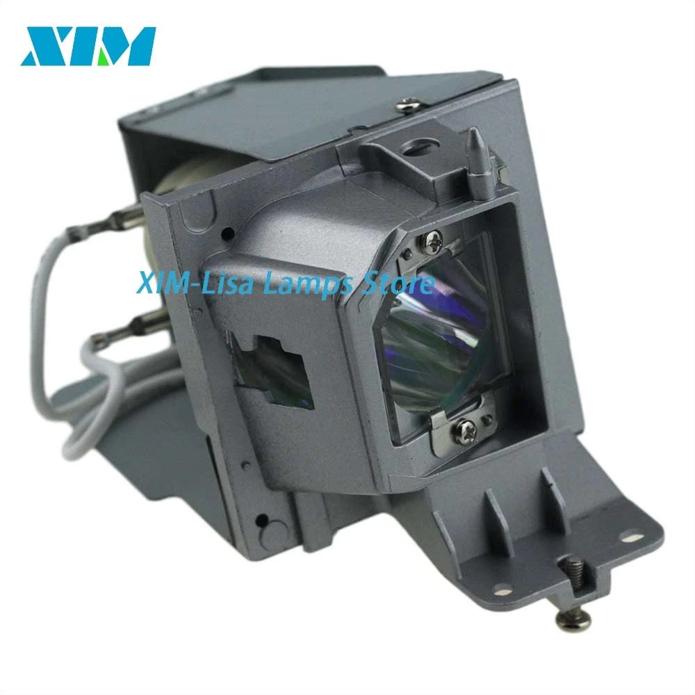 Бренд MC. JJT11.001 для acer H6520BD P1510 P1515 S1283E S1283HNE S1383WHNE проектор лампа с корпусом P-VIP 240/0. 8 E20.9n