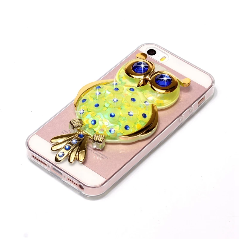 iPhone 5 5S SE Case002