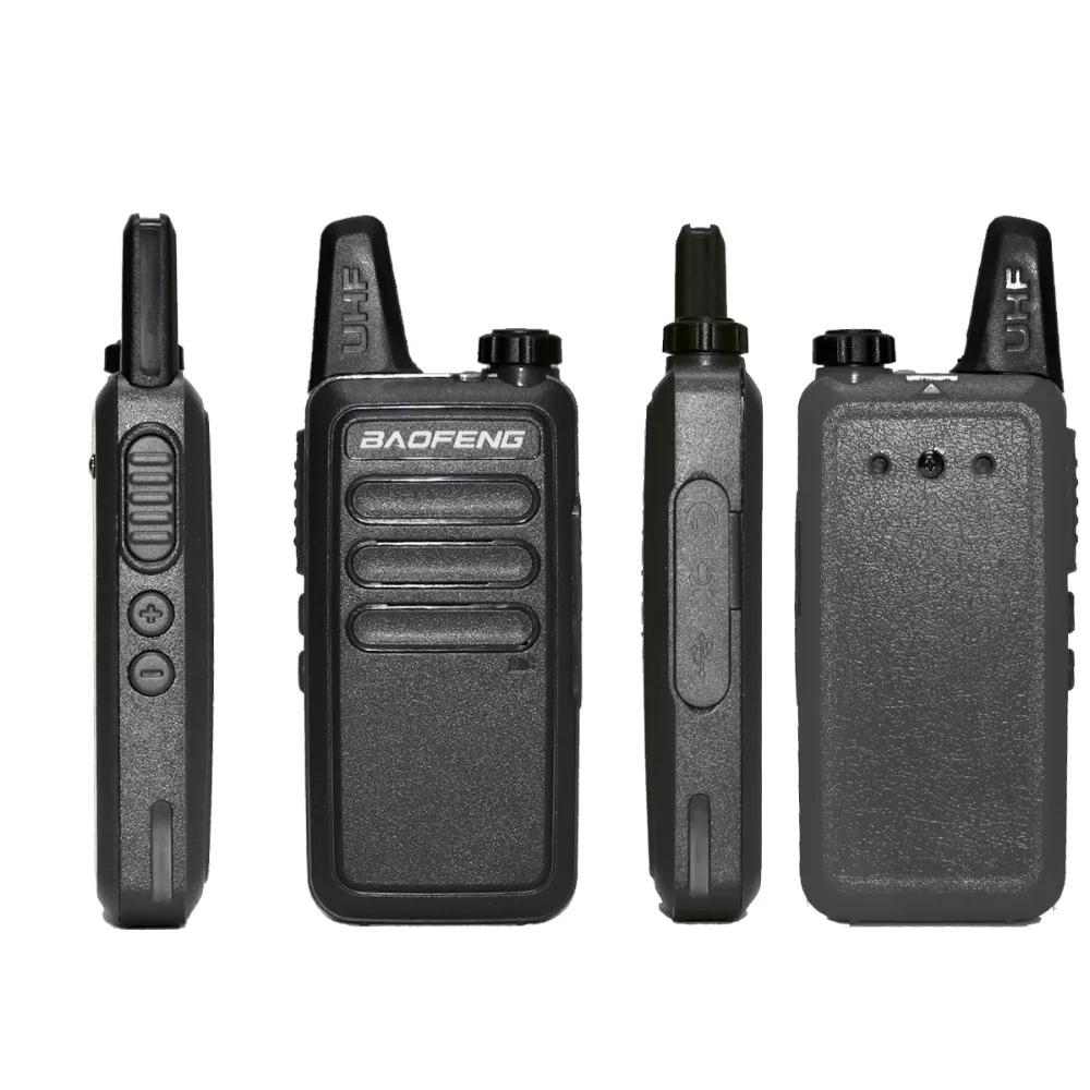 verion BF-R5 baofeng R5 двухстороннее радио портативное радио иди и болтай walkie talkie “иди и болтай walkie CB радио станция записывающие устройство десткий коммуникатор в случаи опасности ham радио