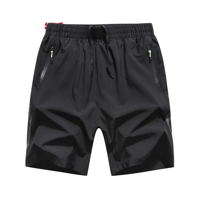 Плюс Размеры 3XL 4XL 5XL 6XL 7XL 8XL может 150 кг Для мужчин Летние повседневные шорты 30