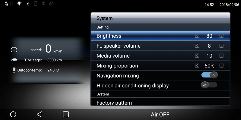 Sale Android 7.1 Car Radio Bluetooth GPS Navigation Head Unit for Mercedes Benz 2008-2010 C Class 180 200 220 250 CDI 63 300 320 350 15