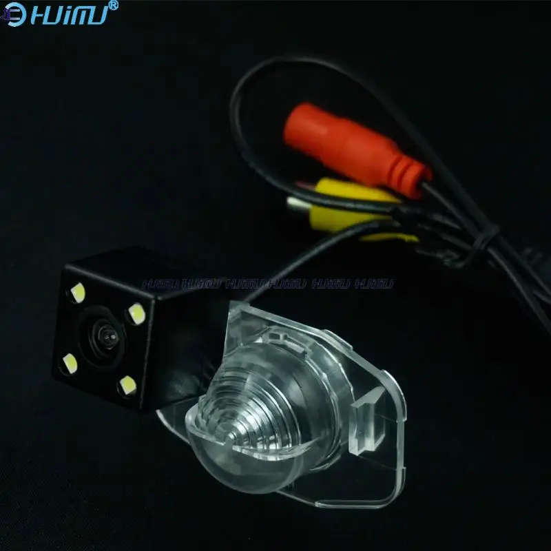 imágenes para Cable inalámbrico CCD night vision waterproof car parking cámara de visión trasera para Toyota corolla 2007 a 2013 cámara de vista trasera de copia de seguridad imágenes para Cable inalámbrico CCD night vision waterproof car parking cámara de visión trasera para Toyota corolla 2007 a 2013 cámara de vista trasera de copia de seguridad
