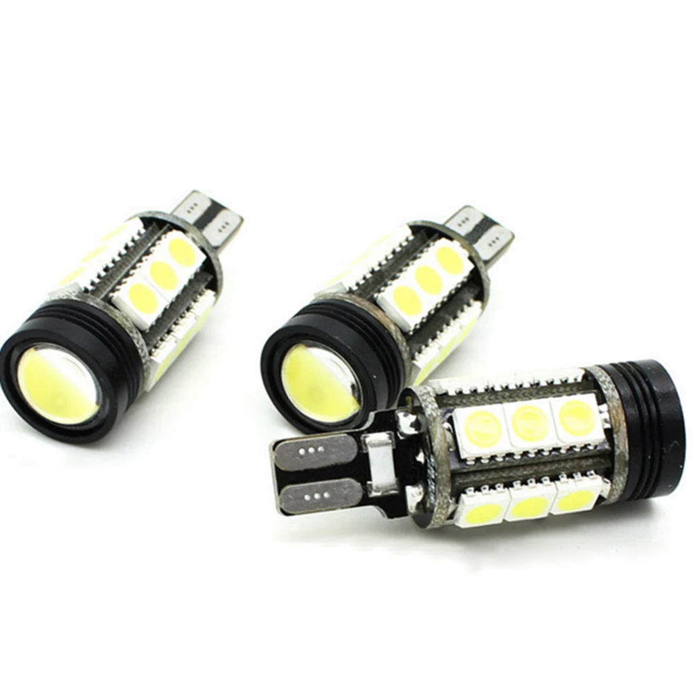 New 11W T15 COB SMD LED DC 12V Car Rear Tail Lights Auto Brake Lamps Parking Light Daytime Running | Автомобили и мотоциклы