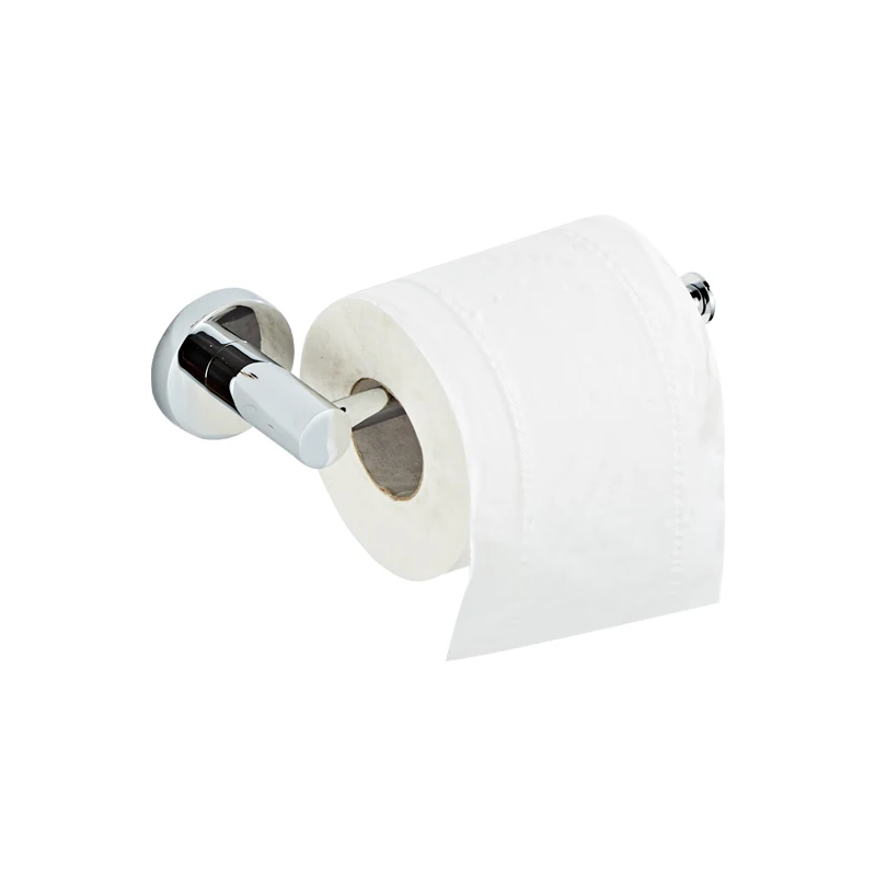

Smile Monkey 304 stainless steel toilet paper holder kitchen wc paper towel holder bathroom hardware accessories