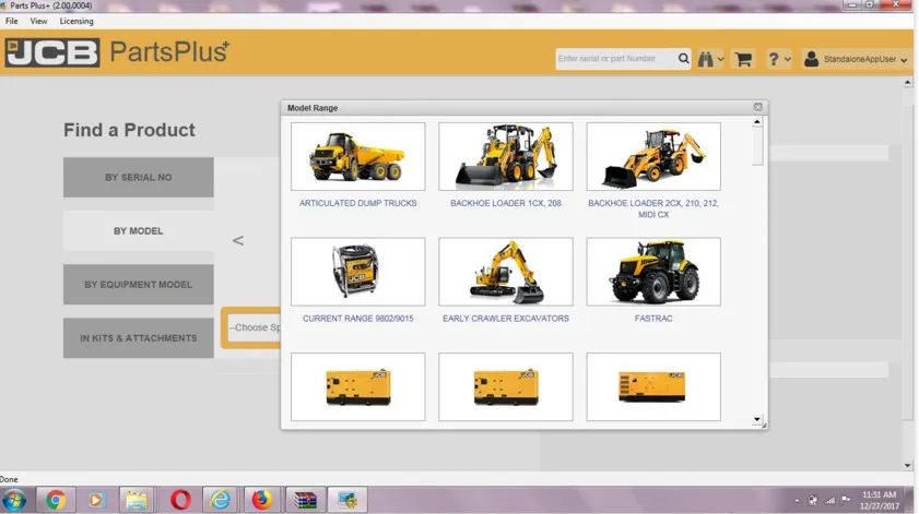 

JCB Service Parts Pro 2.00 + Service Manual 2017+unlocked keygen