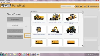 

JCB Service Parts Pro 2.00 +unlocked keygen