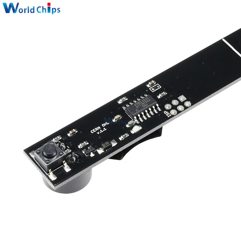 CJMCU Plant Watering Alarm Alerts Humidity Sensor Module Soil Moisture Sensor CJMCU Plant Watering Alarm Alerts Humidity Sensor Module Soil Moisture Sensor