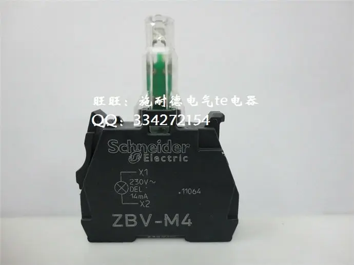 

Push button switch Push button switch Modules ZBVM4 ZBV-M4