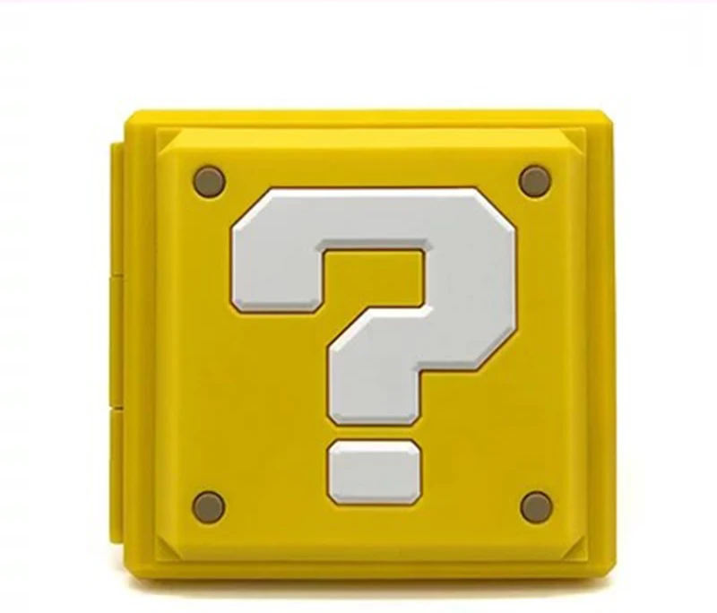 

Nintend Switch Shockproof Game Cards Case Nintendos Switch Hard Shell Box for Nitendo Switch Games Storage Accessories 10pcs