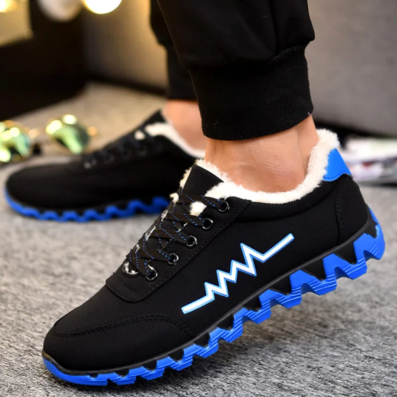 

Sneakers Tenis Shoes Breathable Mesh Men Casual Shoes New 2018 Fashion Men Shoes Soft Spring Autumn Footwear For Male563