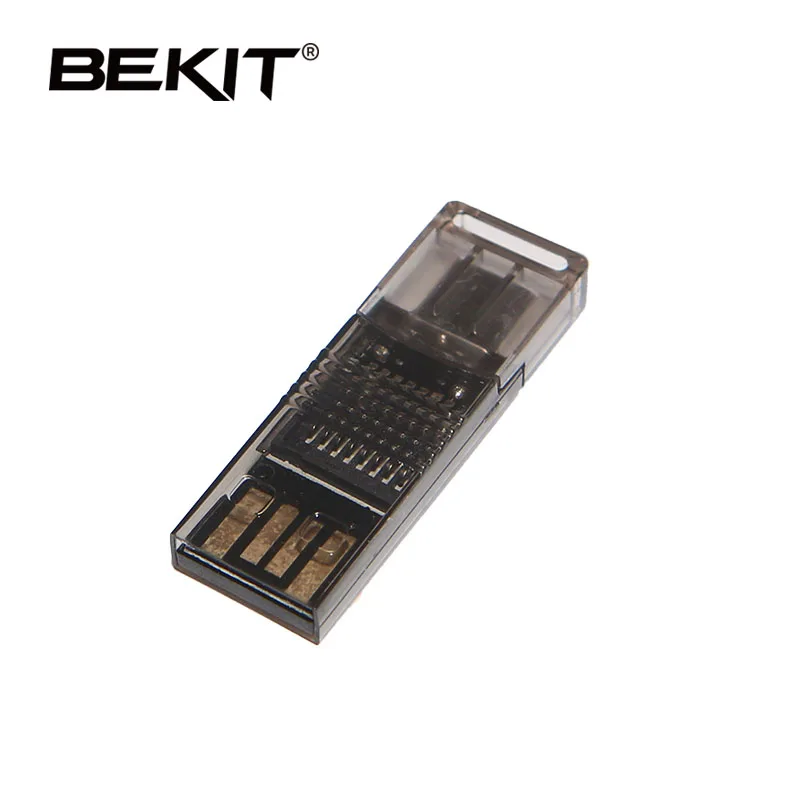 Bekit 2 в 1 USB 0 OTG кардридер Micro Sd TF для Android смартфонов ПК|Картридеры| |
